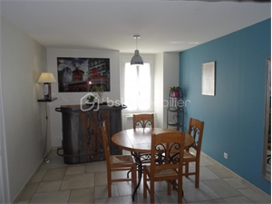 maison de ville à la vente -   89100  SENS, surface 102 m2 vente maison de ville - UBI467303966